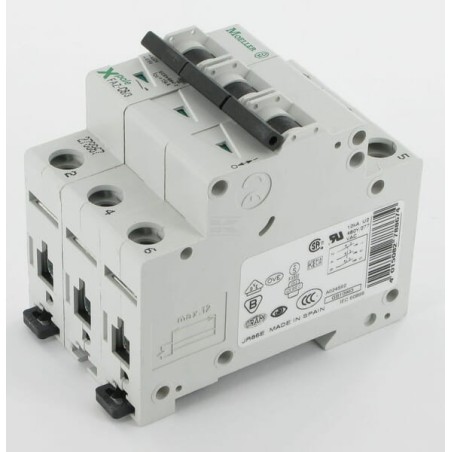 Interruttore di circuito EATON FAZC503