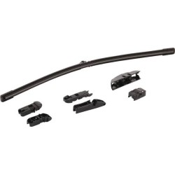 Balai d'essui glace HELLA 9XW197765201