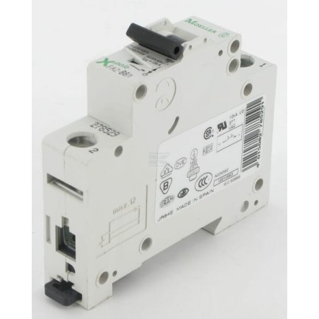 Miniature circuit-breaker EATON FAZC61