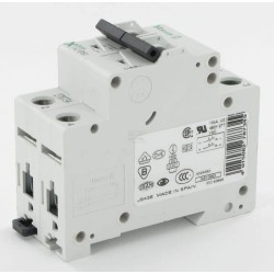 Miniature circuit-breaker EATON FAZC42