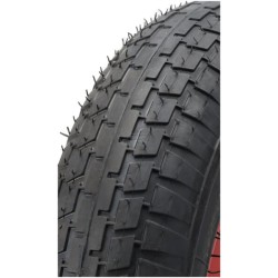 Für tech rot FORT F80043