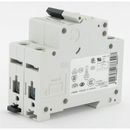 Miniature circuit-breaker EATON FAZB161N