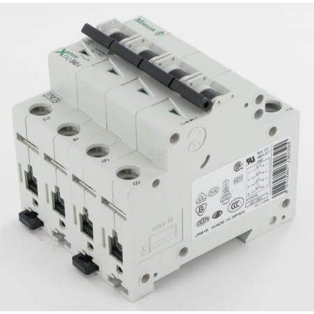 Leitungsschutzschalter EATON FAZB164