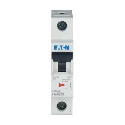 Miniature circuit-breaker EATON FAZC251