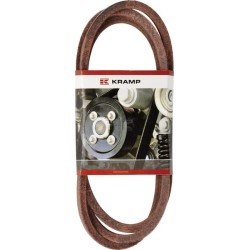 Correa de doble cara hexagonal AA75 UNIVERSAL FGP016411