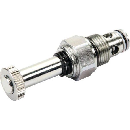 Valve FLUIDPRESS FP22PDS0812