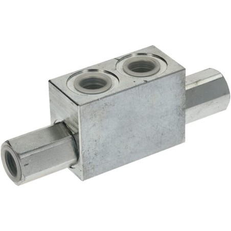 Clapet FLUIDPRESS FPD3820L5G