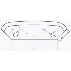 Section STORTI FM19317