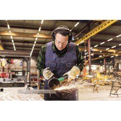 Meuleuse d'angle HIKOKI G13SW2YFZ