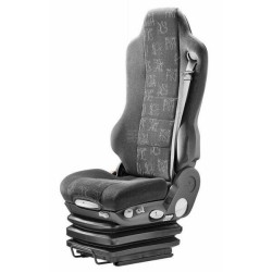 Seat KINGMAN HP MAN TG STD GRAMMER G1141887