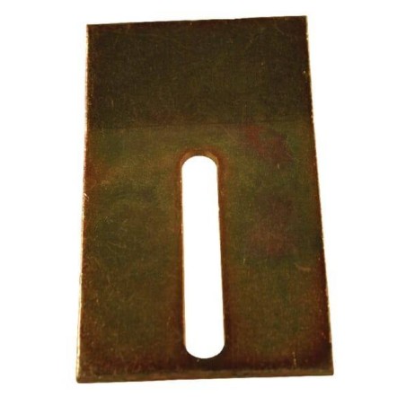 Raschiatore 140x75 ALPINA AB070001