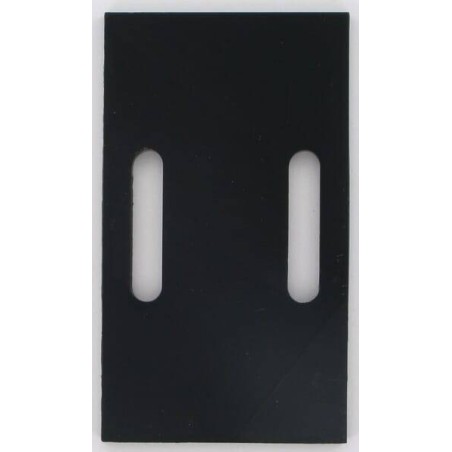 Scraper 70x123mm Morra UNIVERSAL AB095001