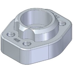 Ctr-broyeur OLEO TECNICA GFW608SM20M