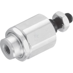 Accouplement CAMOZZI GK40