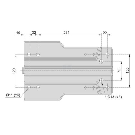 Siège COBO GT1077393