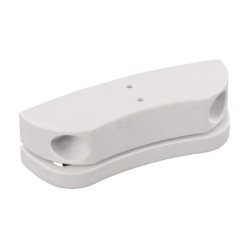 Magnetverschluss LS-6 weiß UNIVERSAL HS372046L