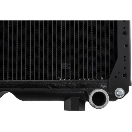 Intercooler UNIVERSAL H716201190101N
