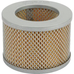 Filtro aire FLEETGUARD AF4525