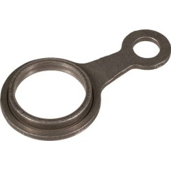 Barra METABO 339132370MET