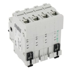 Main switch 40A/4P EATON IS404