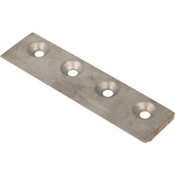 Cuchilla PUBERT K320020033