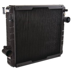 Radiator JD UNIVERSAL AL116668N