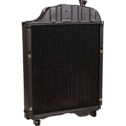 Radiateur UNIVERSEL AL37568N