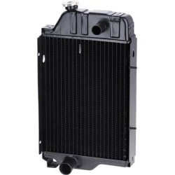 Radiator suitable for JD UNIVERSAL AL39290N