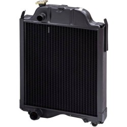 Radiateur UNIVERSEL AL56372N