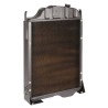 Radiator suitable for JD UNIVERSAL AL56375N