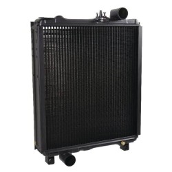 Radiateur UNIVERSEL AL66774N