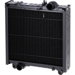 Radiator UNIVERSAL AL67563N