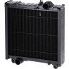 Radiator UNIVERSAL AL67563N