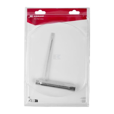 Clé à bougie UNIVERSEL KGFGP453215P01B