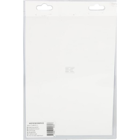 Chiave per candele 19 mm x TorxT25 (1) UNIVERSALE