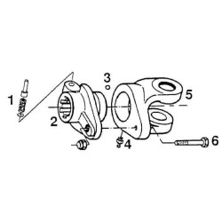 Bille COMER 190000023