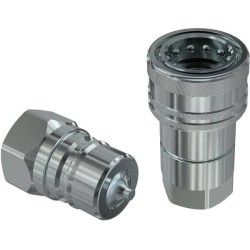 Coupleur FASTER ANV38GASF