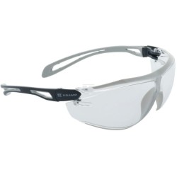 Gafas de seguridad 04 cristales transparentes UNIVERSAL