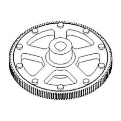 Volant VAPORMATIC AV100270