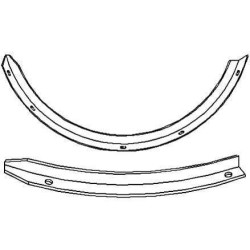 Rotor de cylindre VAPORMATIC AV100351