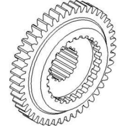 Engranaje VAPORMATIC AV102085