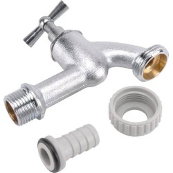 Tap 1/2" UNIVERSAL AV12L