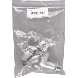 Tech llave UNIVERSAL AV34L