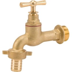 Grifo francés model 3/4'' UNIVERSAL AVF3434