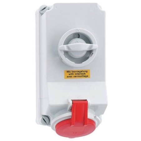 Steckdose BALS B016043