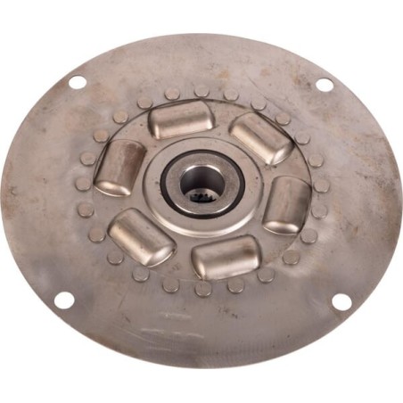 Amortisseur JOHN DEERE LVA14914