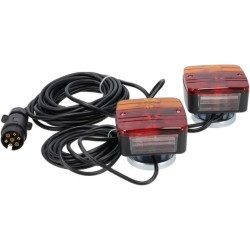 Jeu d'éclairage GOPART LA65045