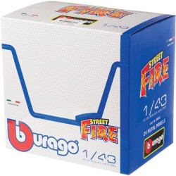 Display BBURAGO BB1830010