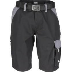 Short noir-gris UNIVERSEL KW102231089075