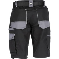 Short noir-gris UNIVERSEL KW102231089075